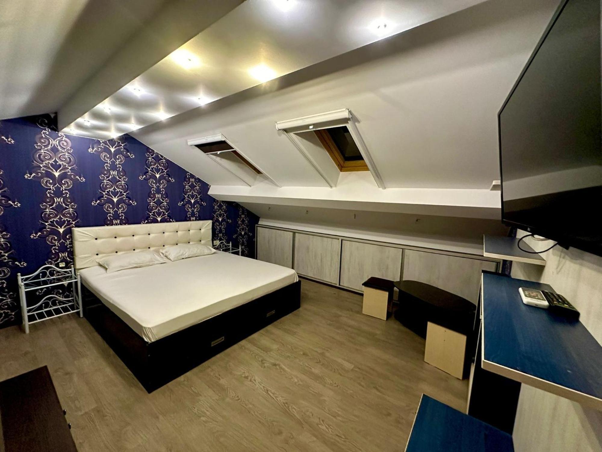 Vila Carmen Vama Veche Room photo