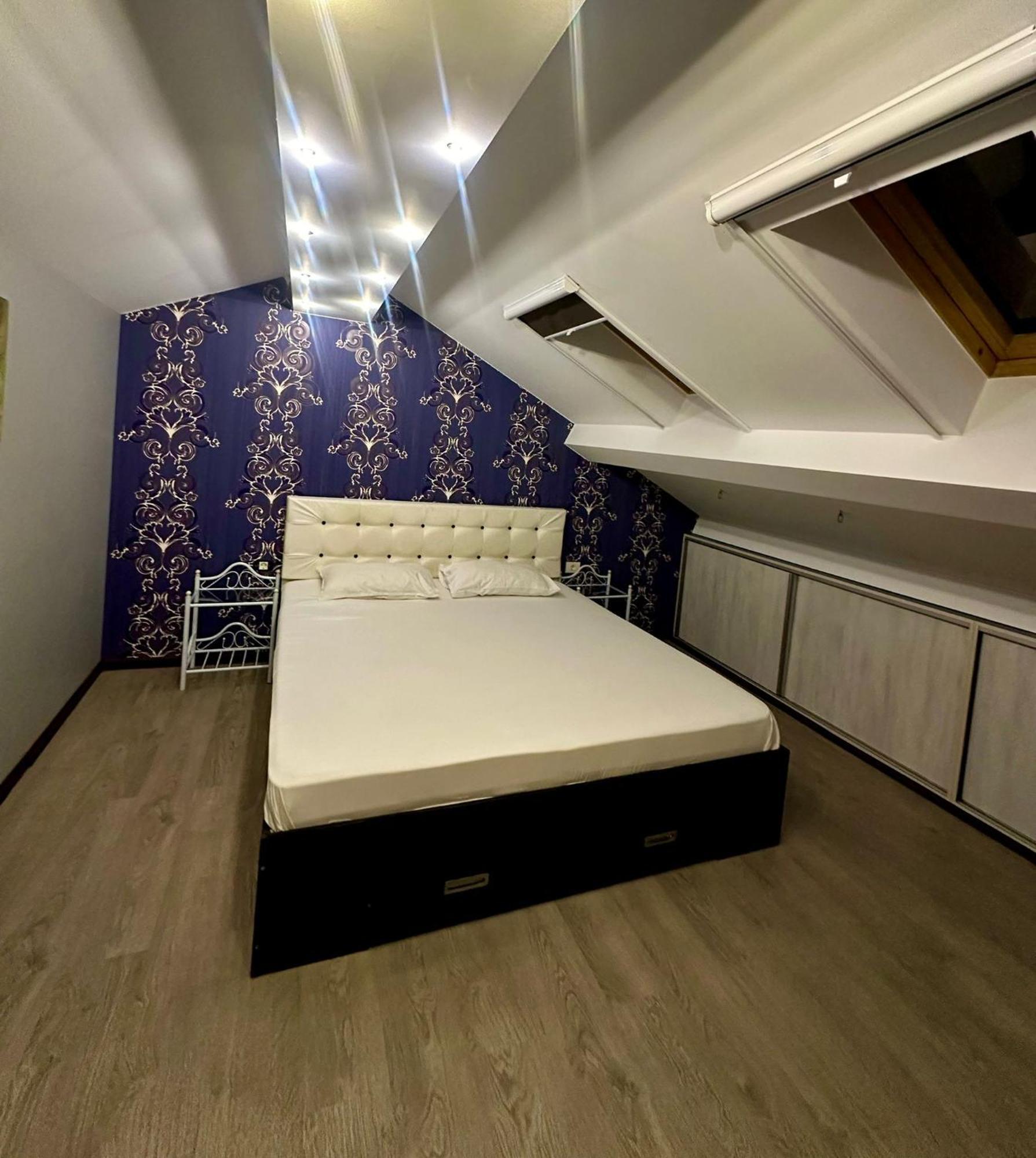 Vila Carmen Vama Veche Room photo