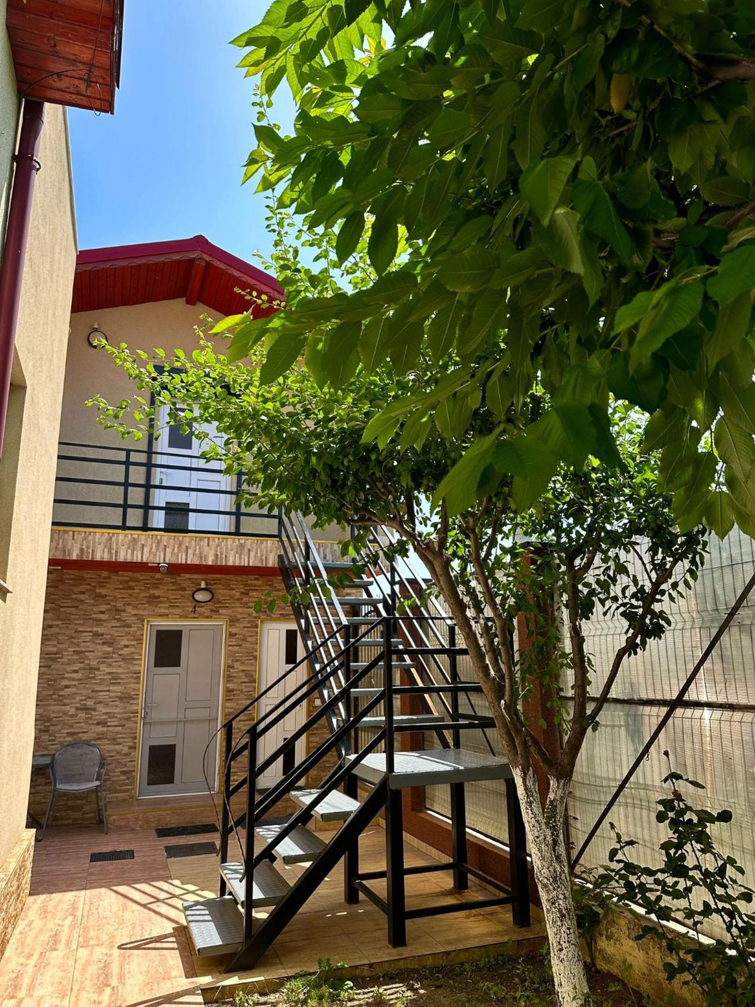 Vila Carmen Vama Veche Exterior photo